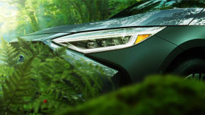 Subaru เตรียมเปิดตัว Subaru Solterra รถยนต์ SUV ไฟฟ้า 100% ในวันที่ 11 พฤศจิกายนนี้